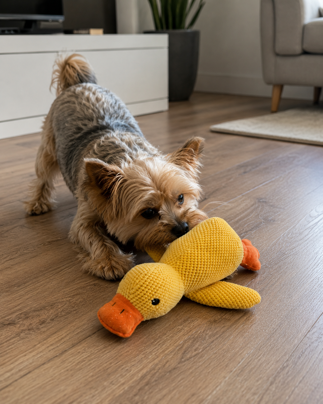 🐶💔 Allein zu Hause? Nicht mehr einsam! 🦆☀️ 🔥🇺🇸 Der Hunde-Hit aus den USA! 🦆🐶