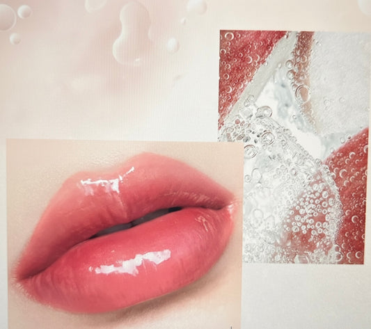 Glow Up trifft Luxus 💖👑💋✨