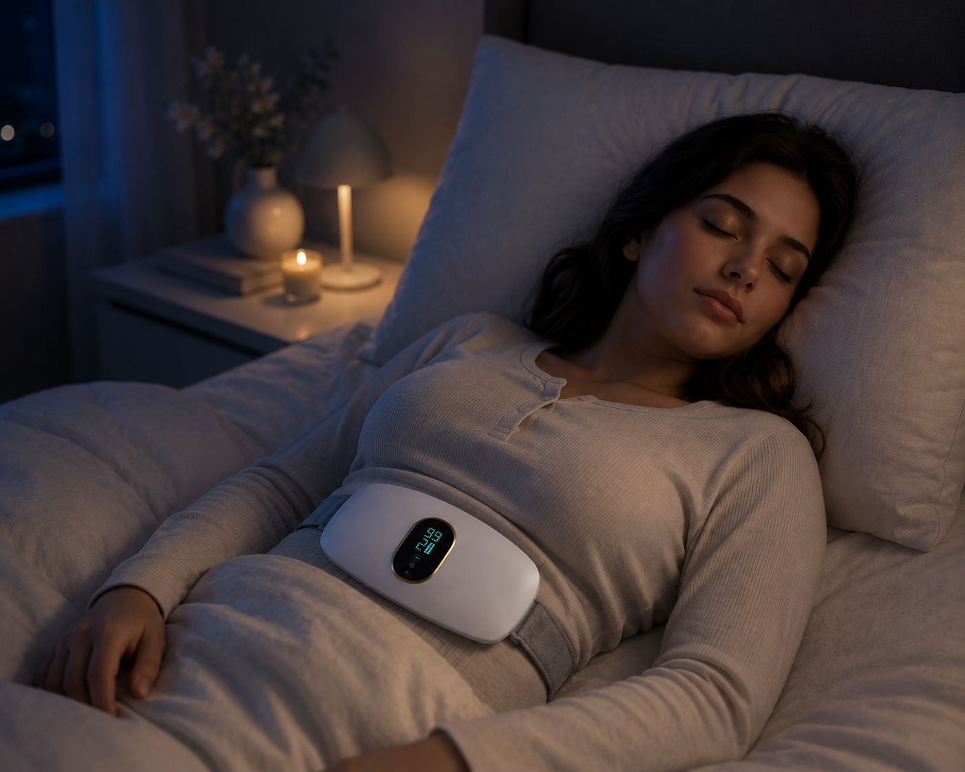 Innovative Body-Contouring-Technologie. Körperformung & Fettverbrennung