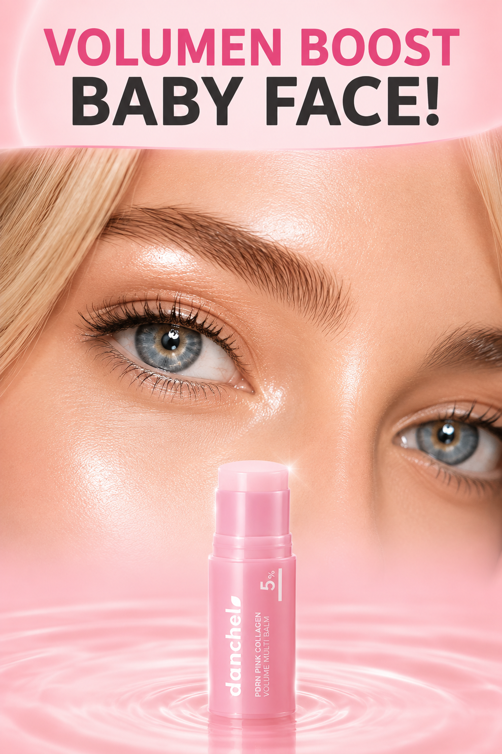 🩷 Der koreanische Collagen-Stick, über den gerade alle sprechen.