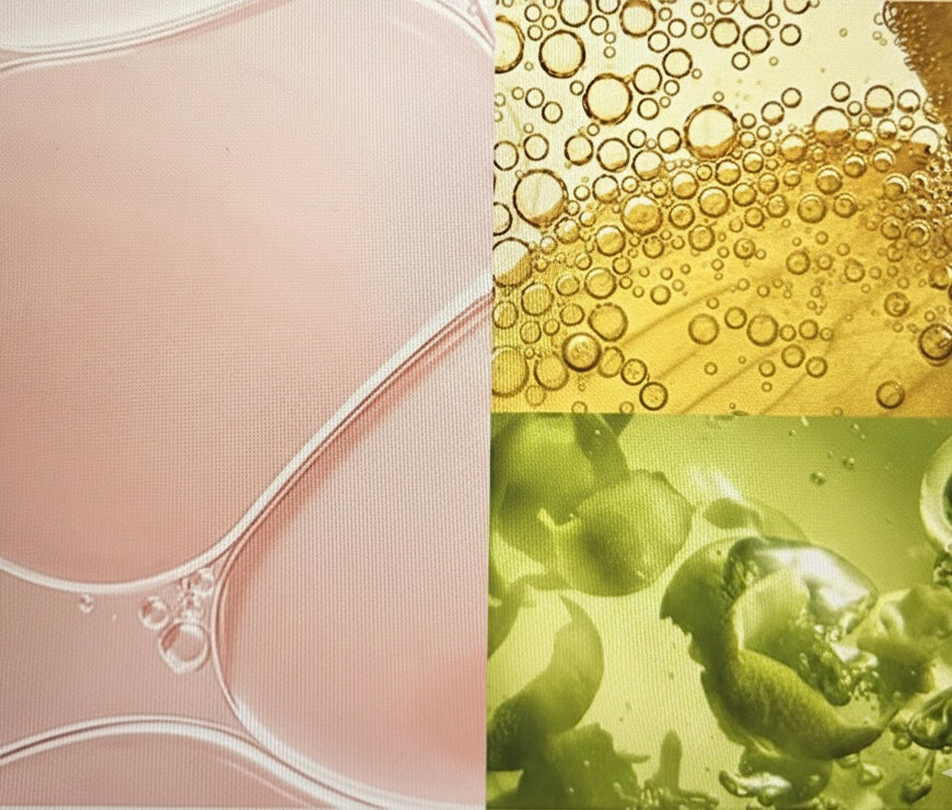 Glow Up trifft Luxus 💖👑💋✨