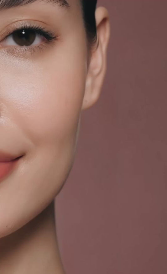 ✨ Sichtbar weniger Pigmentflecken